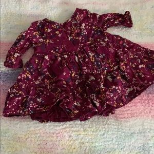 Old Navy Baby Girl Dress